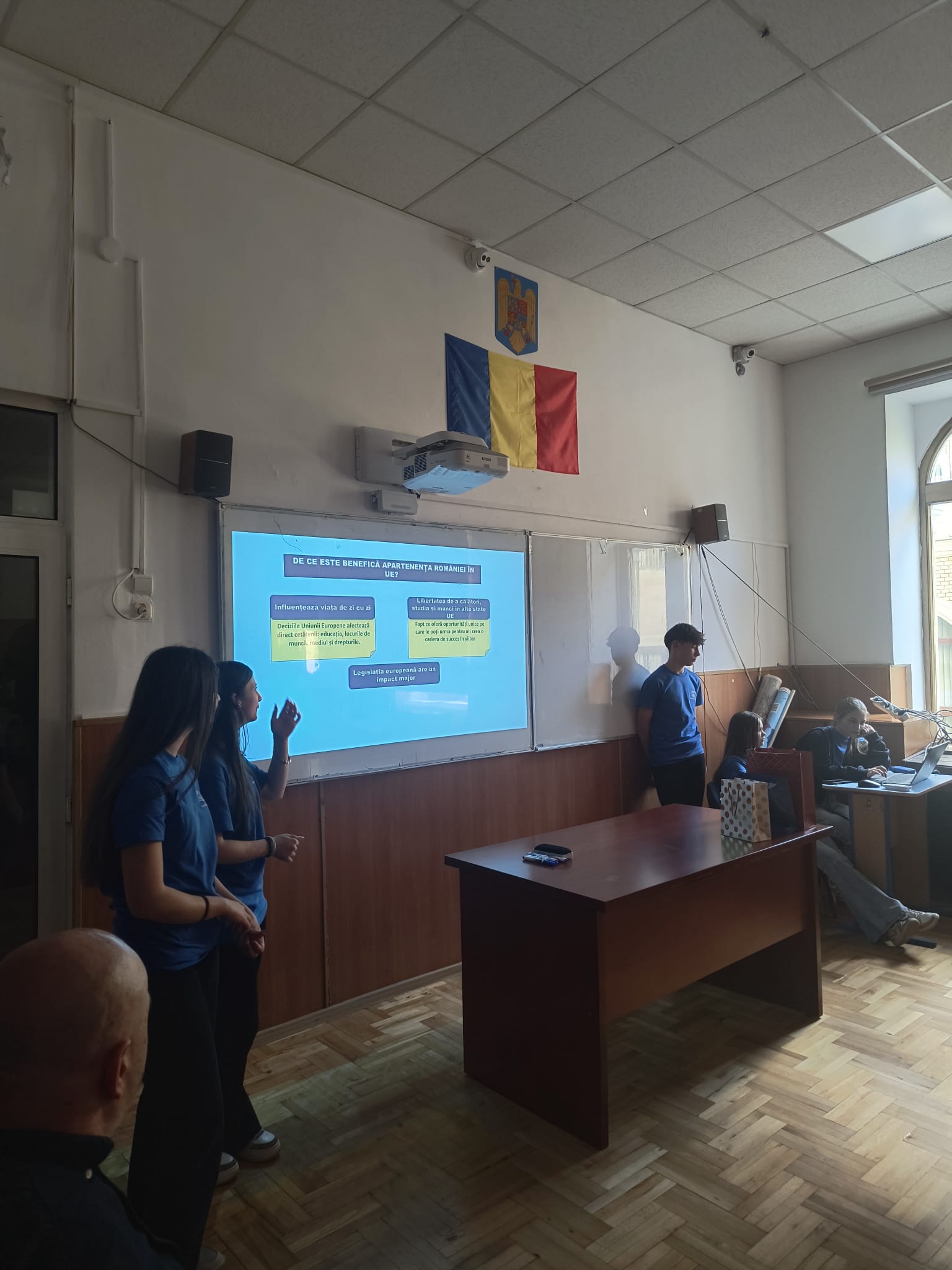 Activitate EPAS Cat.2 Act.2 — foto 1
