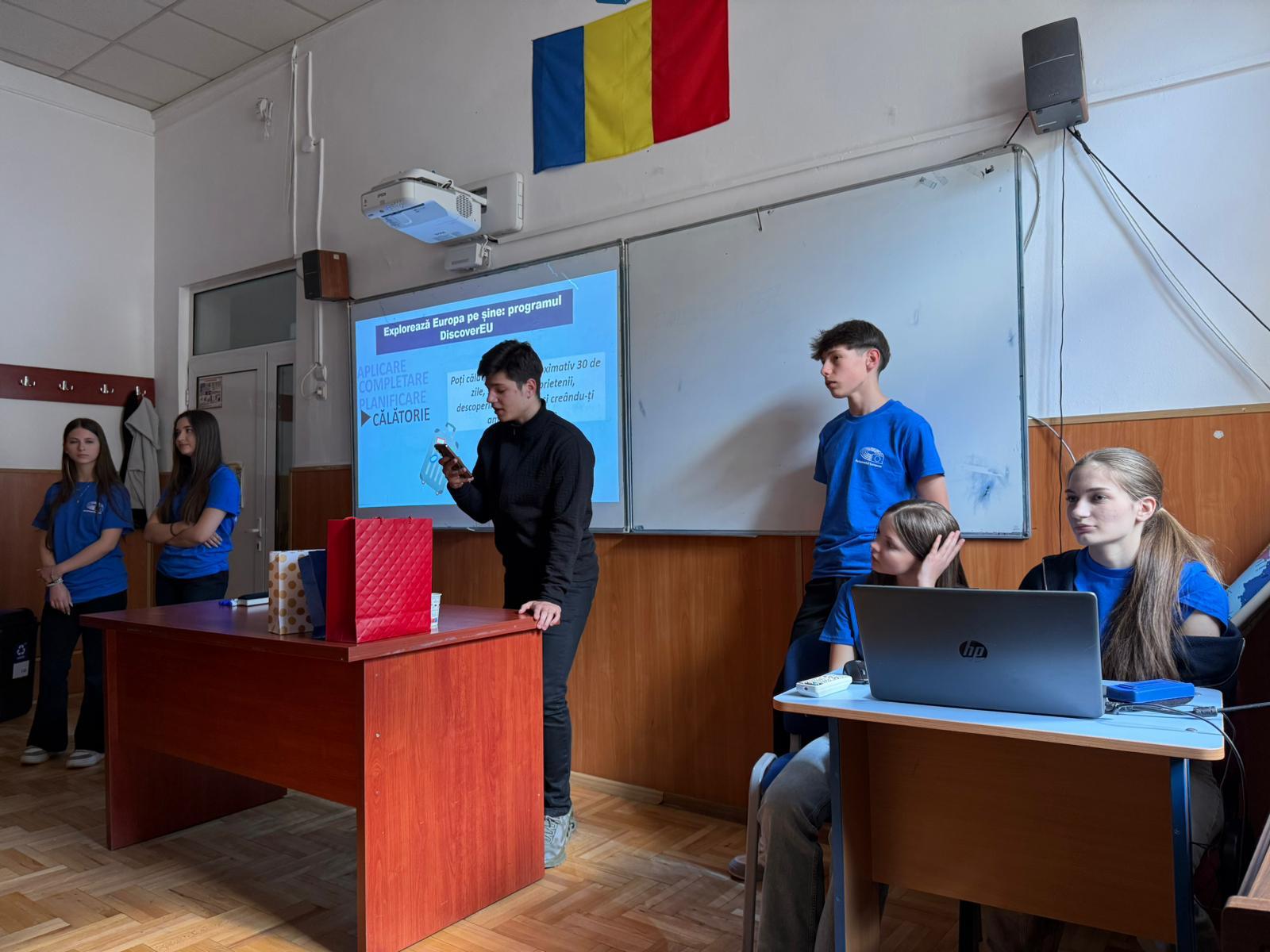 Activitate EPAS Cat.2 Act.2 — foto 2