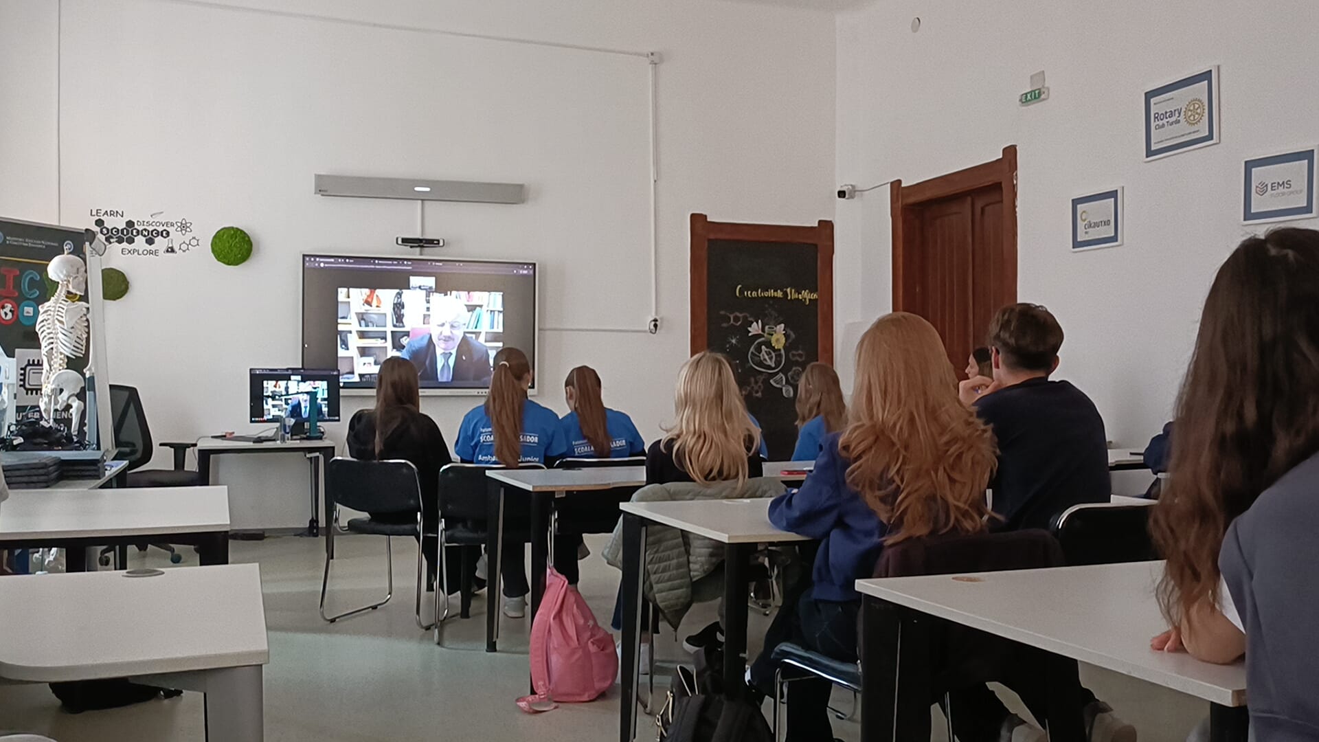 Activitate EPAS Cat.3 — foto 2