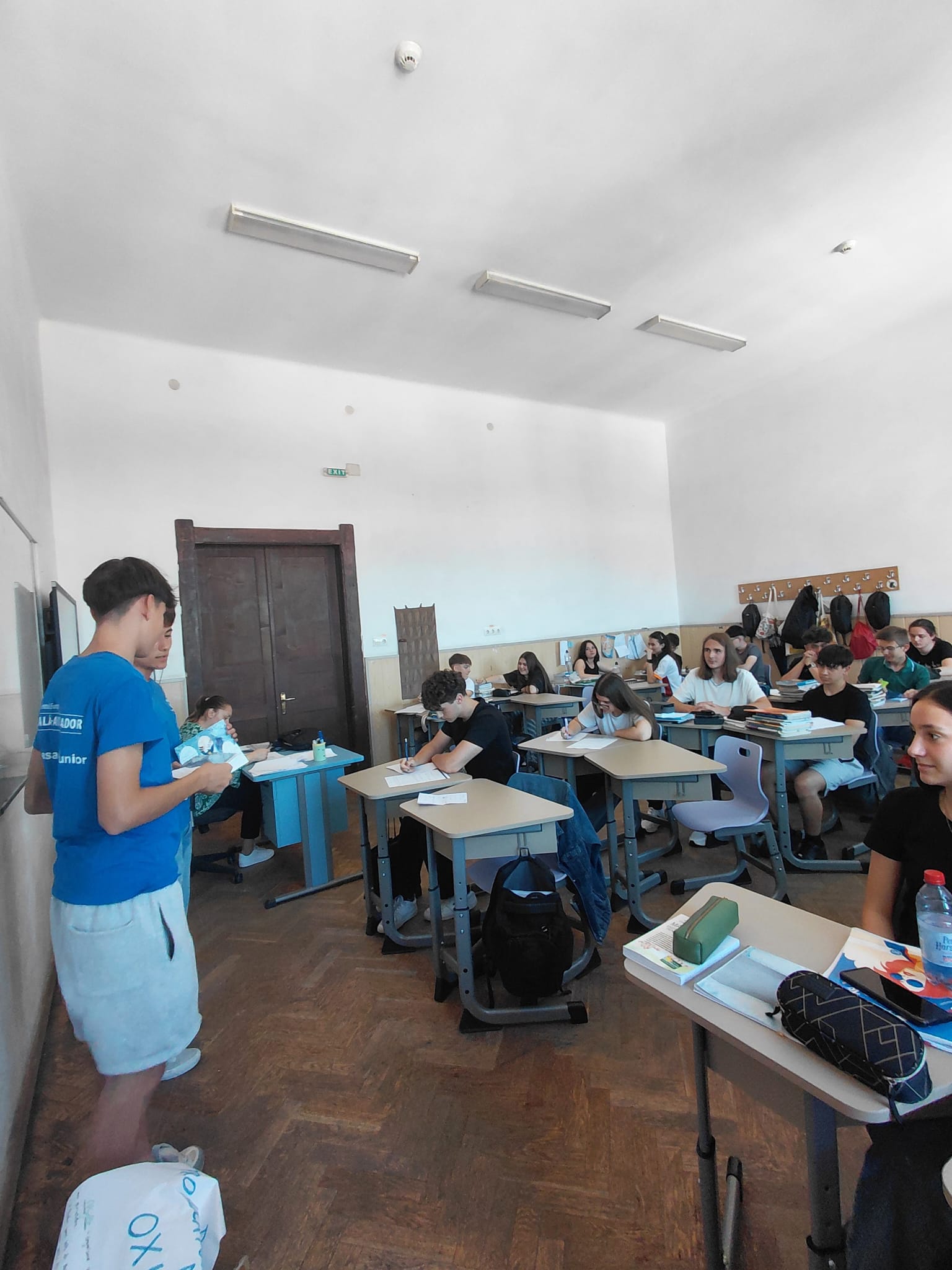 Activitate EPAS Cat.4 — foto 2
