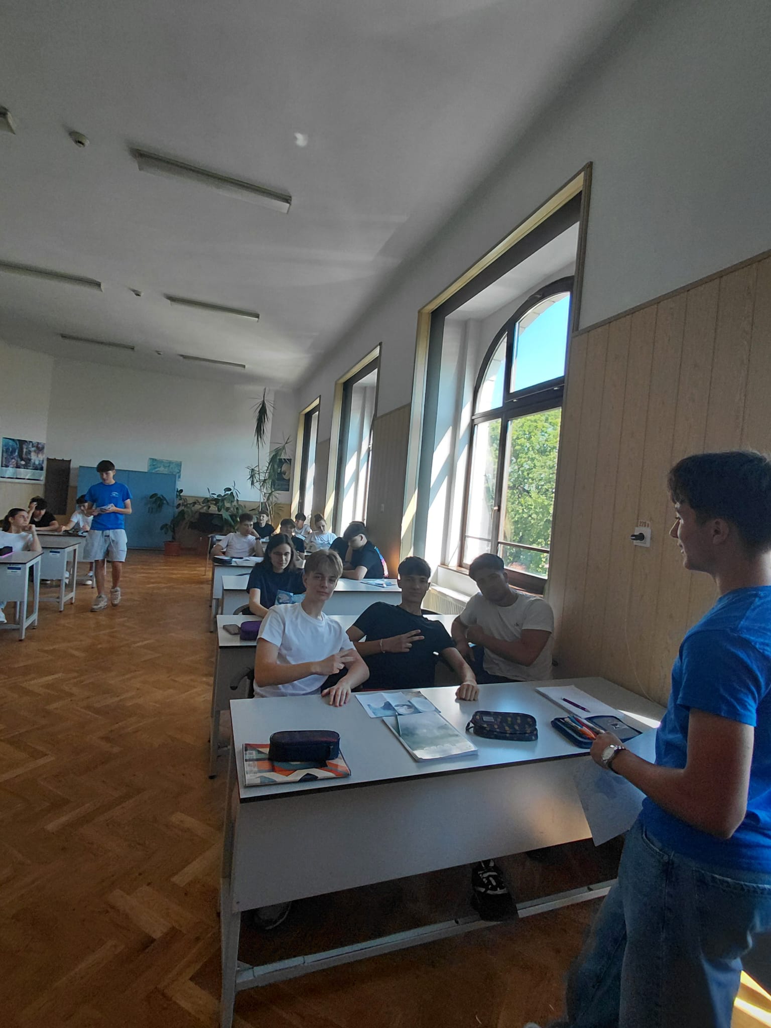 Activitate EPAS Cat.4 — foto 4