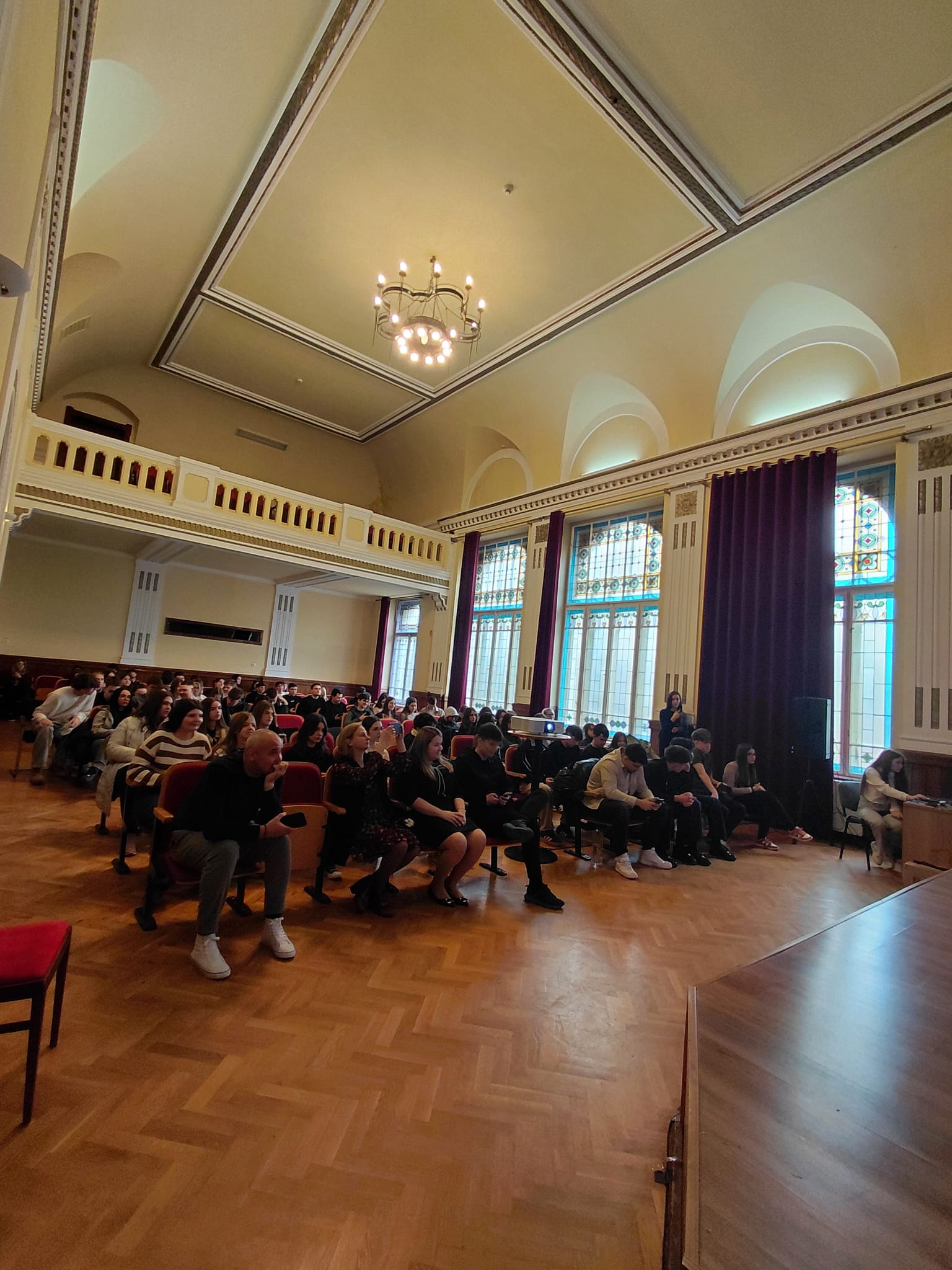 Activitate EPAS — foto 10