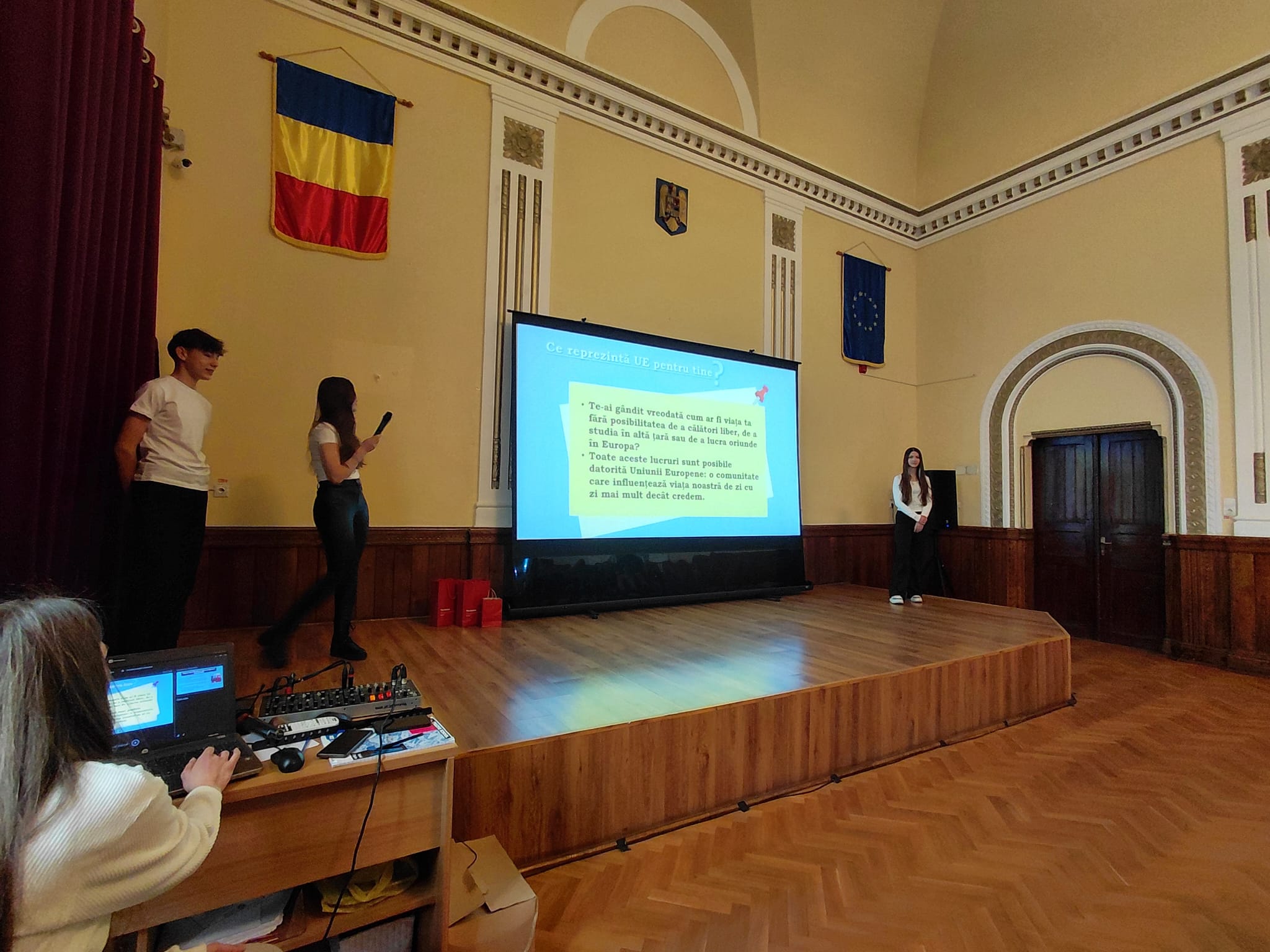 Activitate EPAS — foto 4
