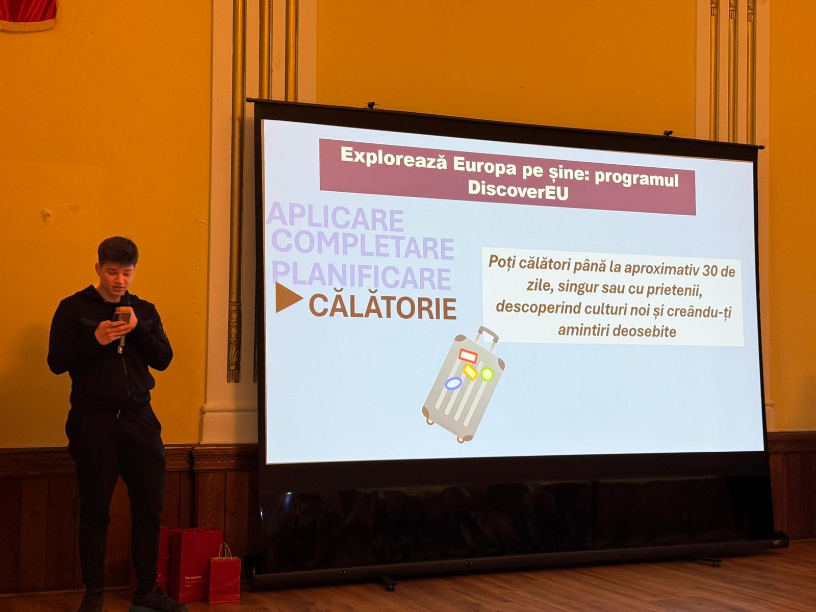 Activitate EPAS — foto 5