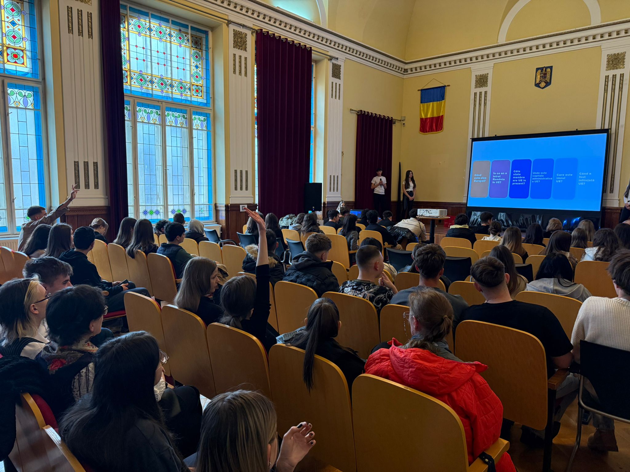 Activitate EPAS — foto 6